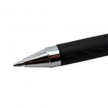 晨光 GP-1111 签字笔 0.7mm 12支/盒 黑色
