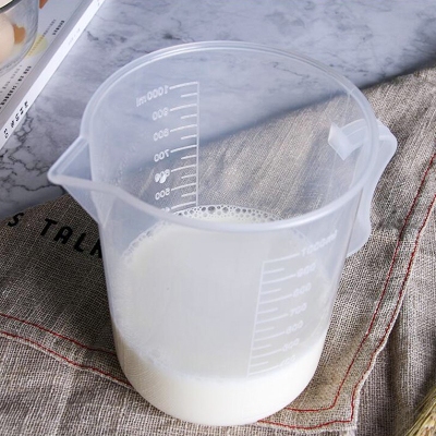 塑料量杯 1000ml