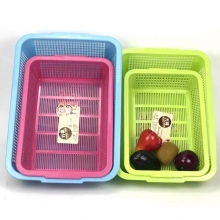 塑料筐 36*25*9cm