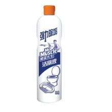 威猛先生 洁厕液500g 24瓶/箱