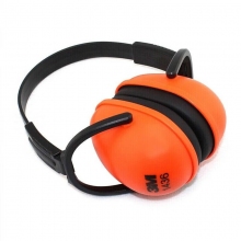 3M 隔音防噪耳机