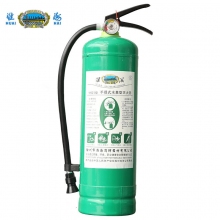 淮海 水基灭火器 3L