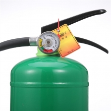 淮海 水基灭火器 3L