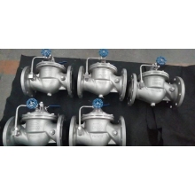 液压自动浮球阀 DN150