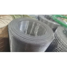 304不锈钢网 10目 