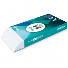 得力（deli） 木尚A4纸打印复印纸 70g 500张/包