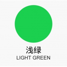 丙烯颜料 浅绿色 10公斤/桶