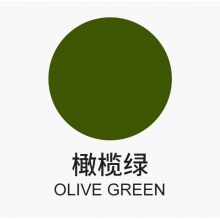 丙烯颜料 橄榄绿色 10公斤/桶