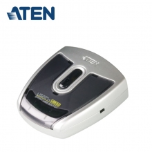 ATEN宏正 US221A 2端口USB 2.0外围设备切换器
