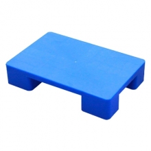 塑料托盘 60*40*12cm