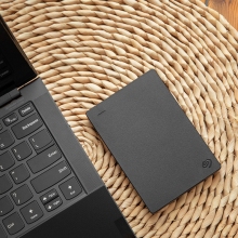 希捷（SEAGATE）移动硬盘 USB3.0 简系列 2.5英寸