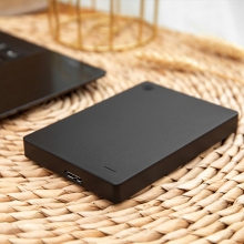 希捷（SEAGATE）移动硬盘 USB3.0 简系列 2.5英寸